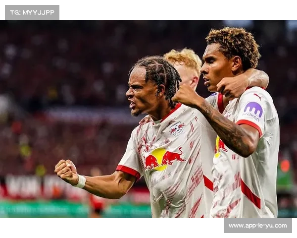 战术复盘：RB莱比锡高位防线为何被拜仁慕尼黑反复击穿