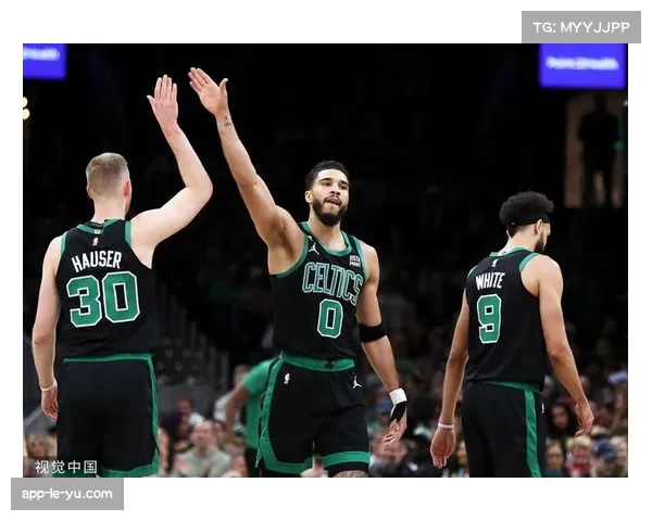 速报：凯尔特人加时险胜掘金，塔图姆砍下45分